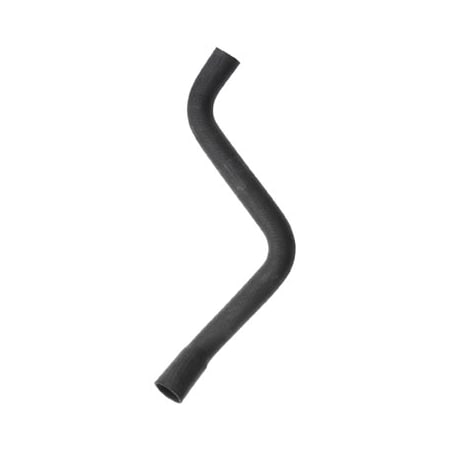 Dayco 86-93 Chevrolet/Gmc 2.8L Radiator Hose, 71288 71288